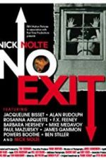 Watch Nick Nolte: No Exit Afdah