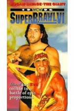 Watch WCW SuperBrawl VI Afdah