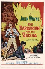 Watch The Barbarian and the Geisha Afdah