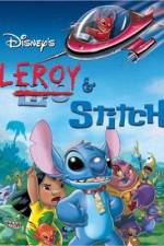 Watch Leroy & Stitch Afdah
