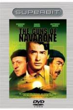 Watch The Guns of Navarone Afdah