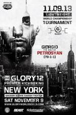 Watch Glory 12 New York Afdah