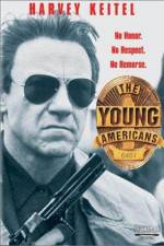 Watch The Young Americans Movie4k
