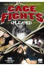 Watch Cage Fights Unleashed Afdah