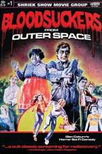 Watch Blood Suckers from Outer Space Afdah