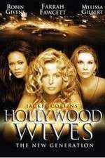Watch Hollywood Wives The New Generation Afdah