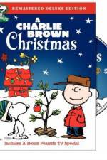Watch A Charlie Brown Christmas Afdah