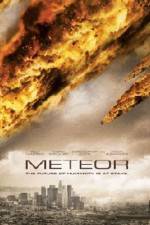 Watch Meteor: Path To Destruction Afdah