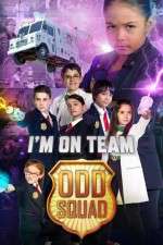 Watch Odd Squad: The Movie Afdah