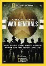 Watch American War Generals Afdah