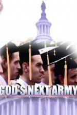 Watch God's Next Army Afdah