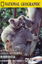 Watch Australia's Animal Mysteries Afdah