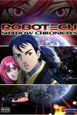 Watch Robotech The Shadow Chronicles Afdah