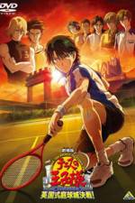 Watch The Prince of Tennis - The Battle of the British City Afdah