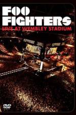 Watch Foo Fighters Live at Wembley Stadium Afdah