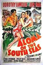 Watch Aloma of the South Seas Afdah
