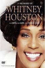 Watch In Memory Of Whitney Houston Afdah