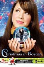Watch Christmas in Boston Afdah