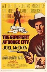 Watch The Gunfight at Dodge City Afdah