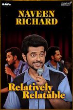 Watch Relatively Relatable by Naveen Richard Afdah