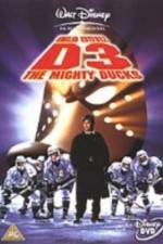Watch D3: The Mighty Ducks Afdah