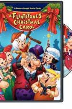 Watch A Flintstones Christmas Carol Megashare9
