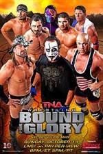 Watch TNA Bound for Glory Afdah