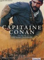 Watch Captain Conan Afdah