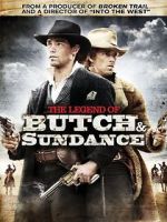 Watch The Legend of Butch & Sundance Afdah