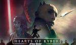 Watch Hearts of Kyber (Short 2017) Afdah