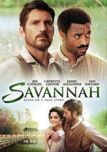 Watch Savannah Afdah