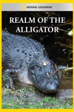 Watch National Geographic Realm of the Alligator Afdah