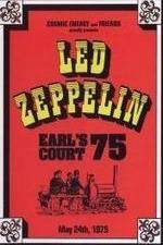 Watch Led Zeppelin - Live at Earls Court Afdah