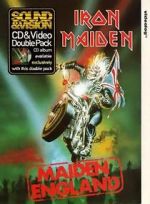 Watch Iron Maiden: Maiden England Afdah