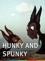 Watch Hunky and Spunky (Short 1938) Afdah