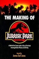 Watch The Making of \'Jurassic Park\' Afdah