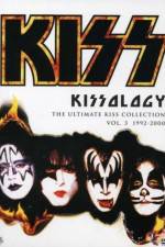 Watch KISSology The Ultimate KISS Collection Vol 2 1978-1991 Afdah