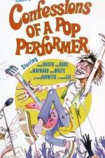 Watch Confessions of a Pop Performer Afdah