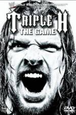 Watch WWE Triple H The Game Afdah