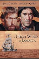 Watch A High Wind in Jamaica Afdah