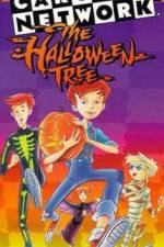 Watch The Halloween Tree Afdah