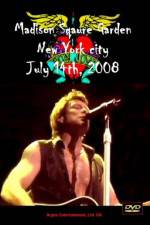 Watch Bon Jovi: Live at Madison Square Garden Afdah