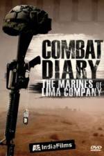 Watch Combat Diary: The Marines of Lima Company Afdah