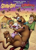 Watch Straight Outta Nowhere: Scooby-Doo! Meets Courage the Cowardly Dog Afdah