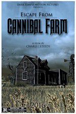 Watch Escape from Cannibal Farm Afdah