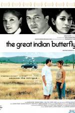 Watch The Great Indian Butterfly Afdah