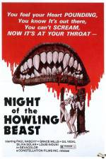 Watch Night of the Howling Beast Afdah