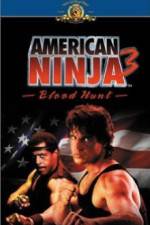 Watch American Ninja 3: Blood Hunt Afdah