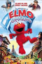 Watch The Adventures of Elmo in Grouchland Afdah