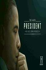 Watch The 44th President In His Own Words Afdah